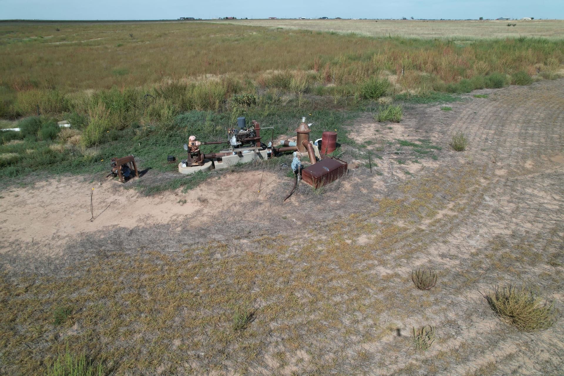 132.82 acres in Randall County featured view