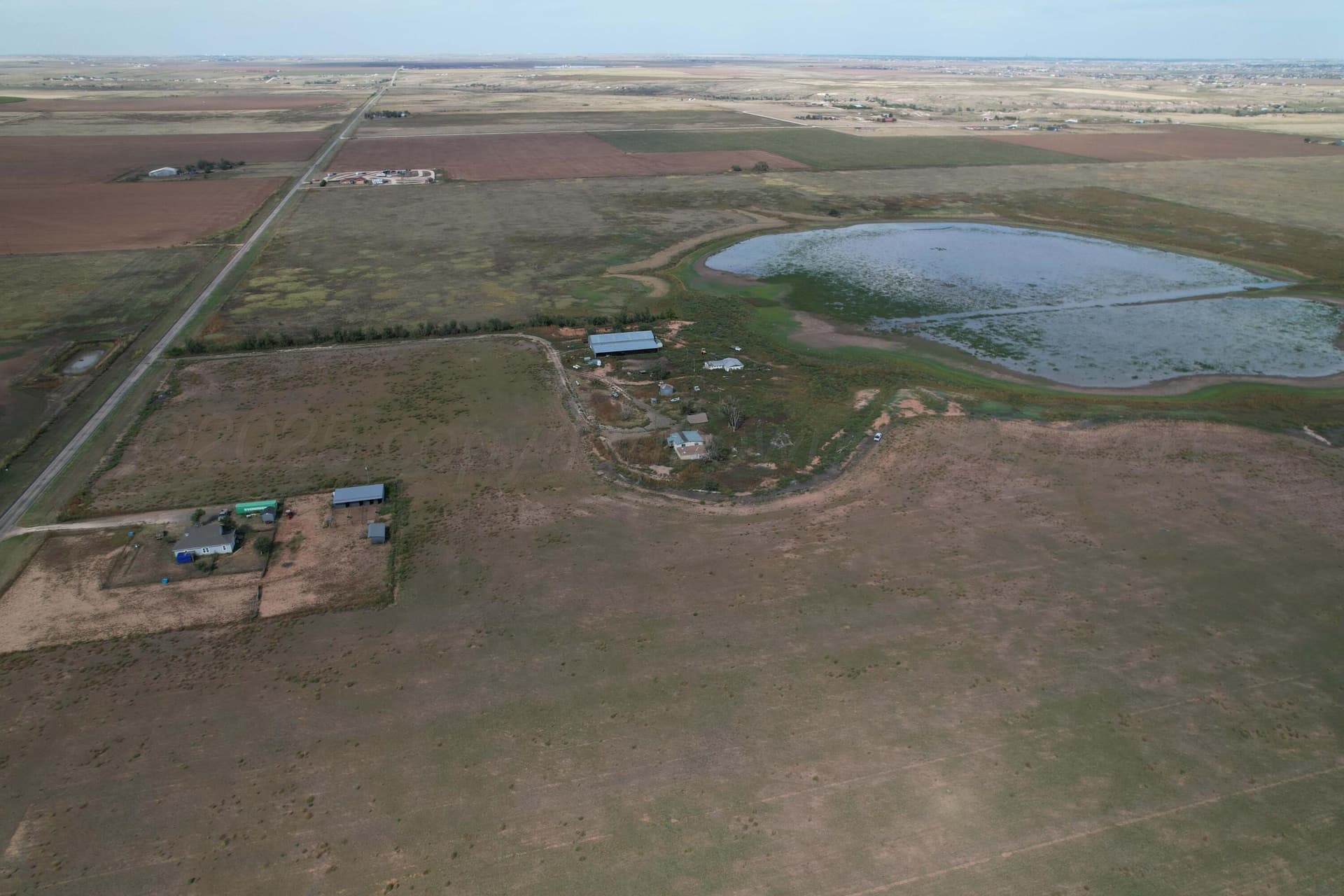 132.82 acres in Randall County gallery image 4
