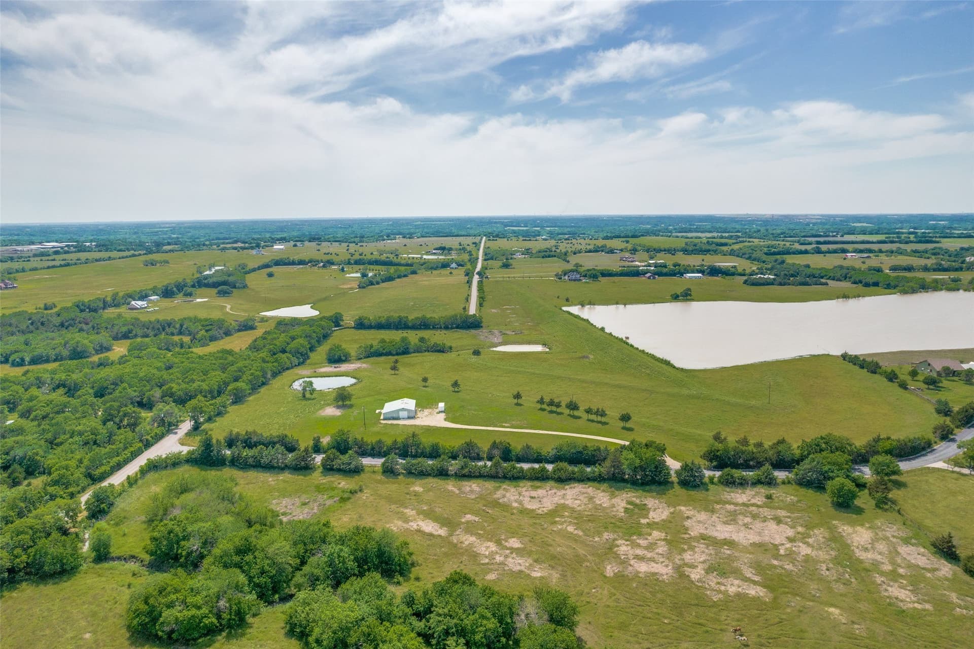 27 acres in Collin County gallery image 3