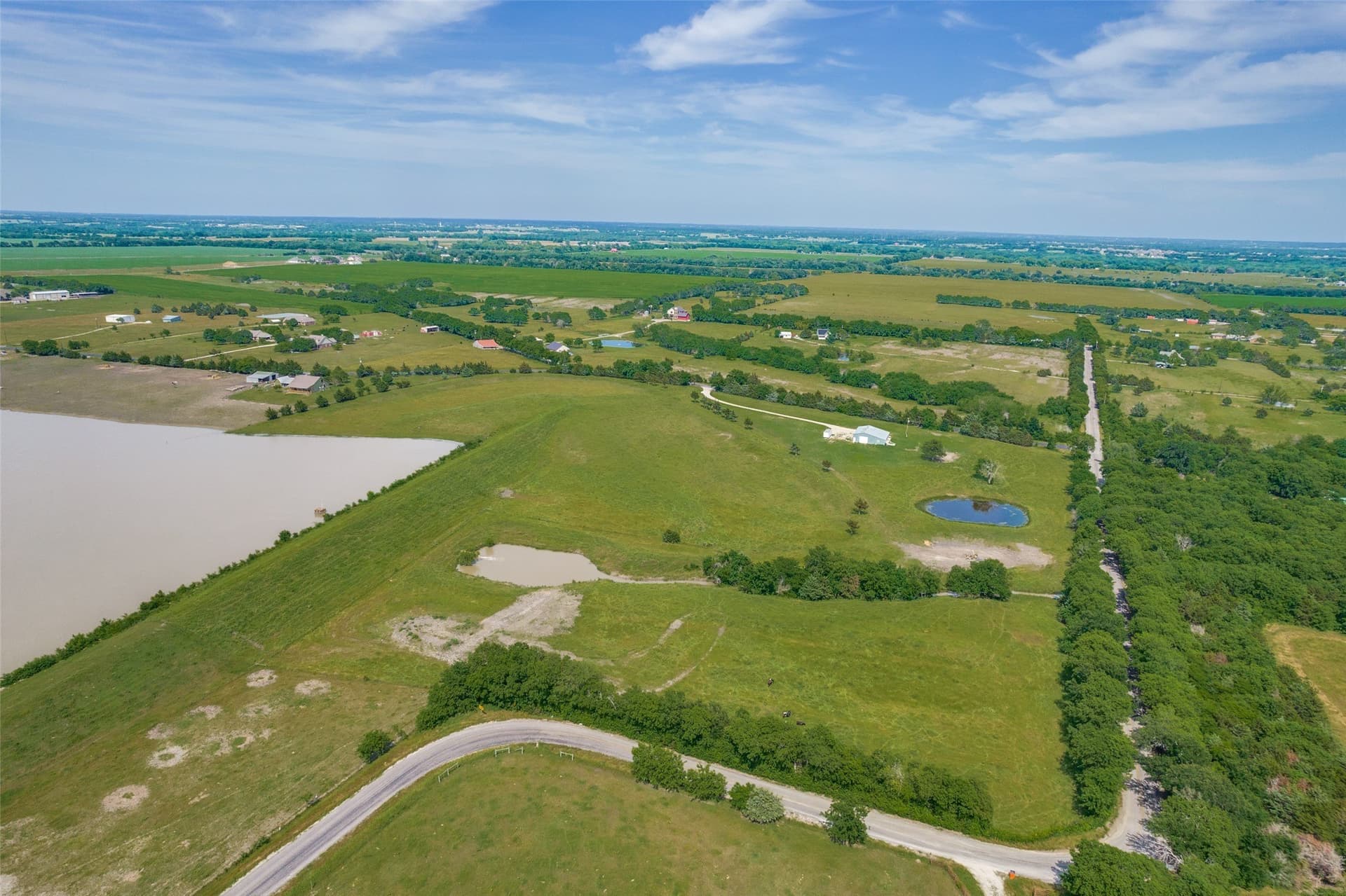27 acres in Collin County - photo 6