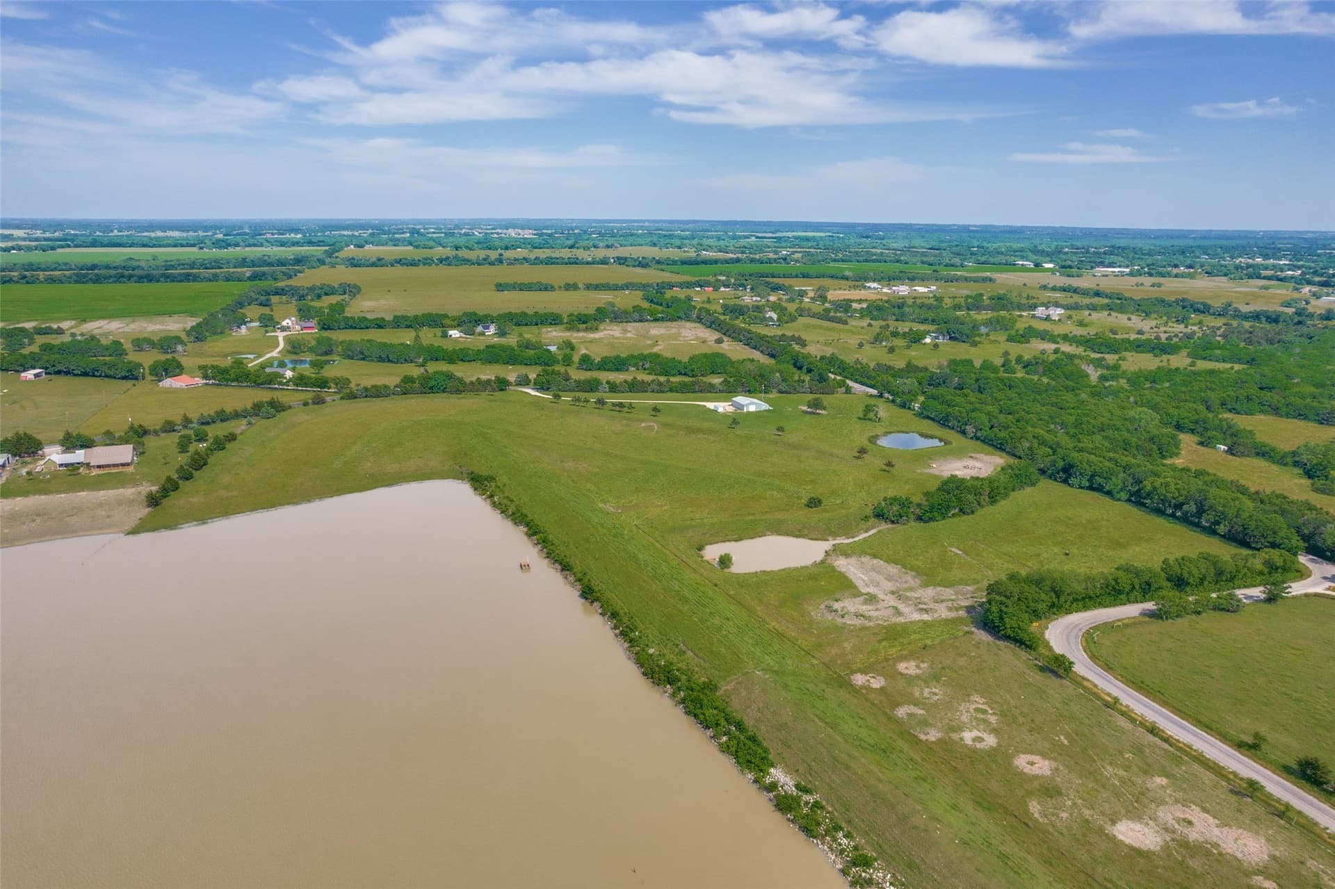 27 acres in Collin County - photo 7