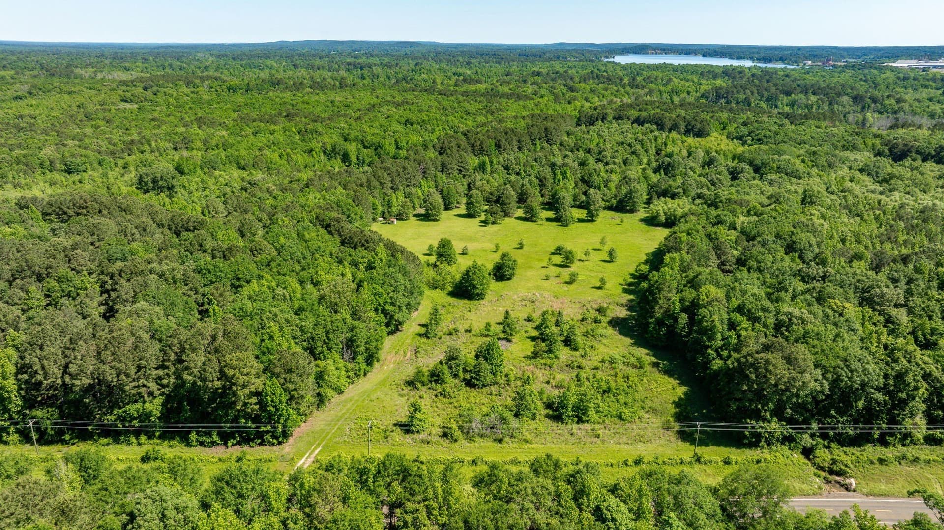 202.83 acres in Upshur County - photo 6