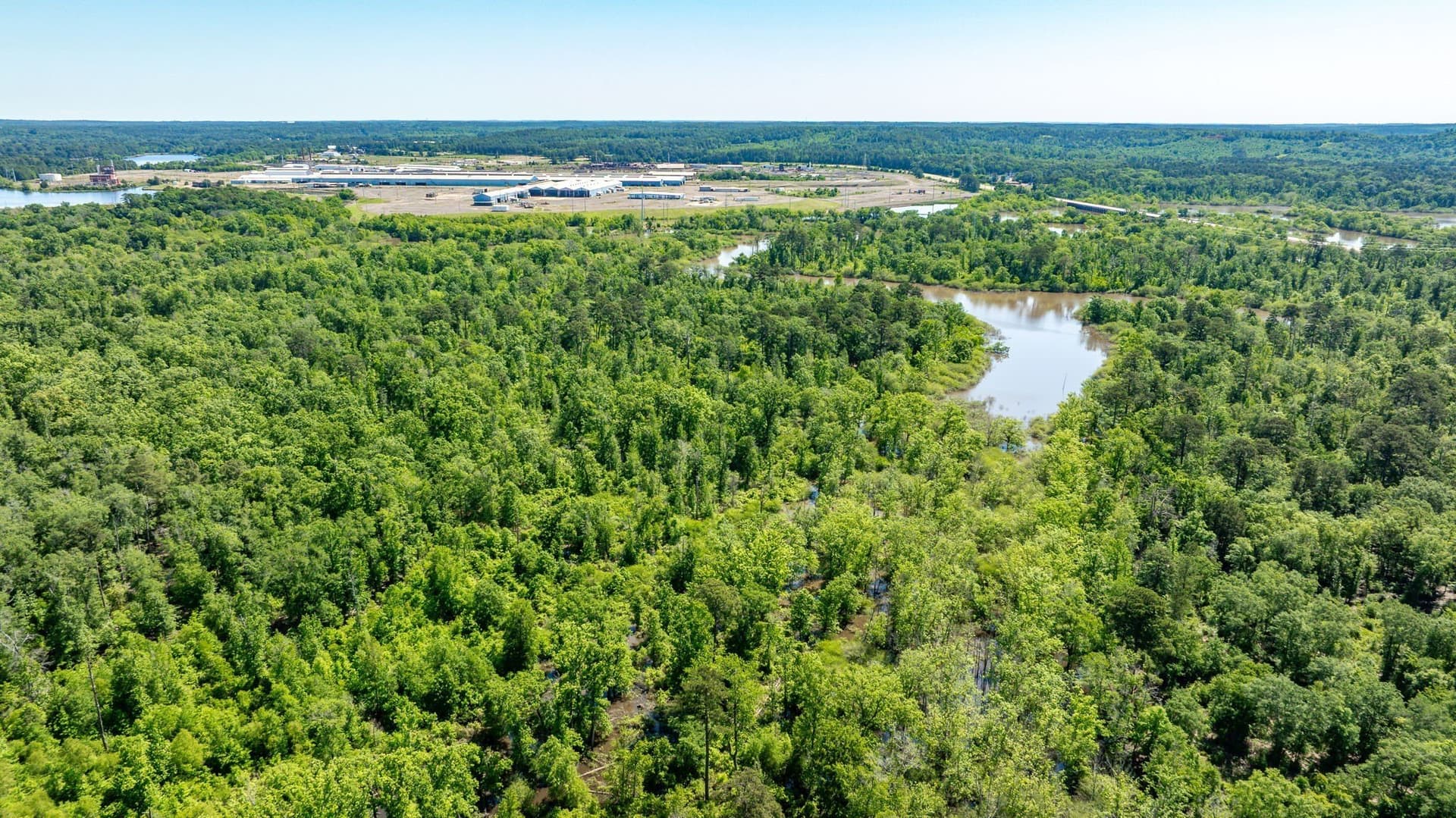 202.83 acres in Upshur County - photo 23