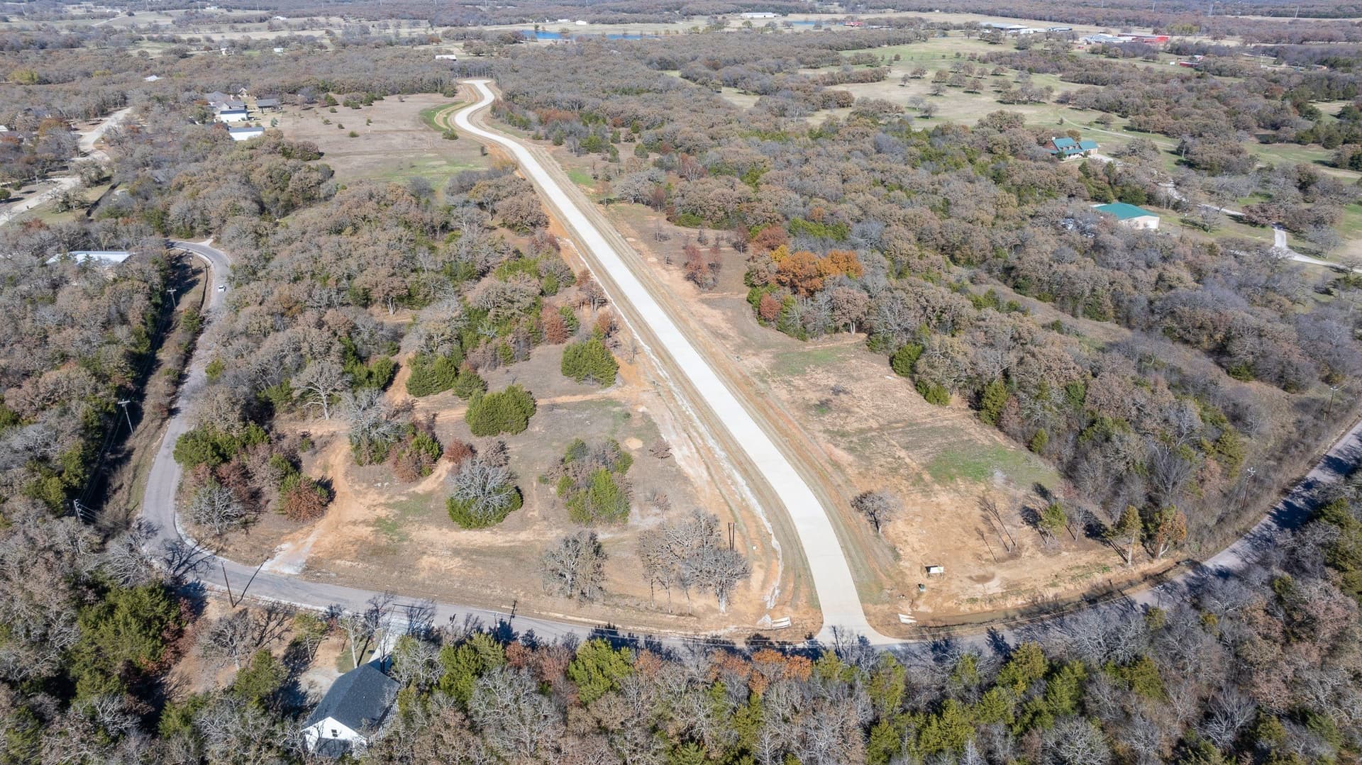 2.12 acres in Cooke County - photo 3
