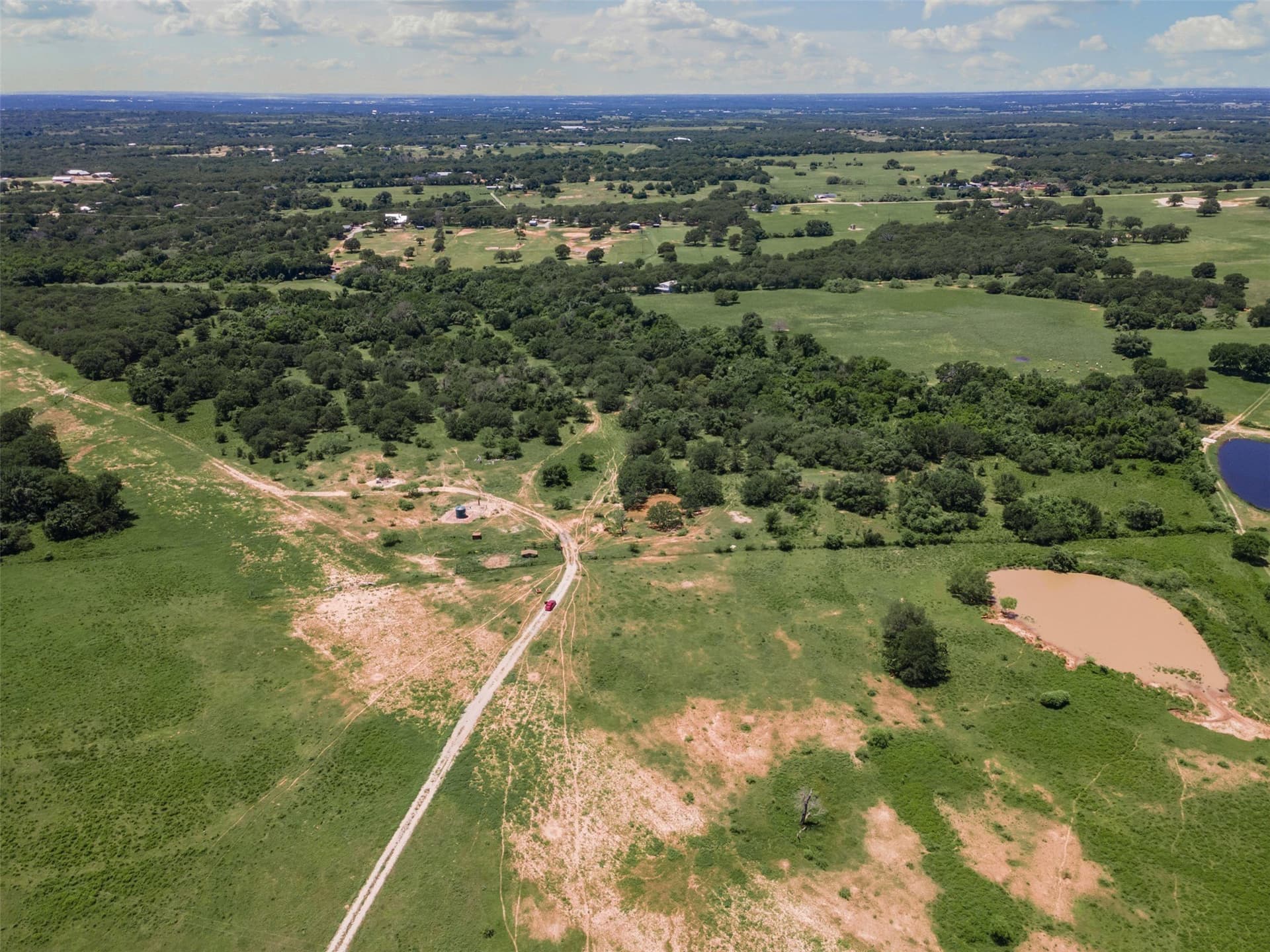 109.93 acres in Parker County gallery image 4