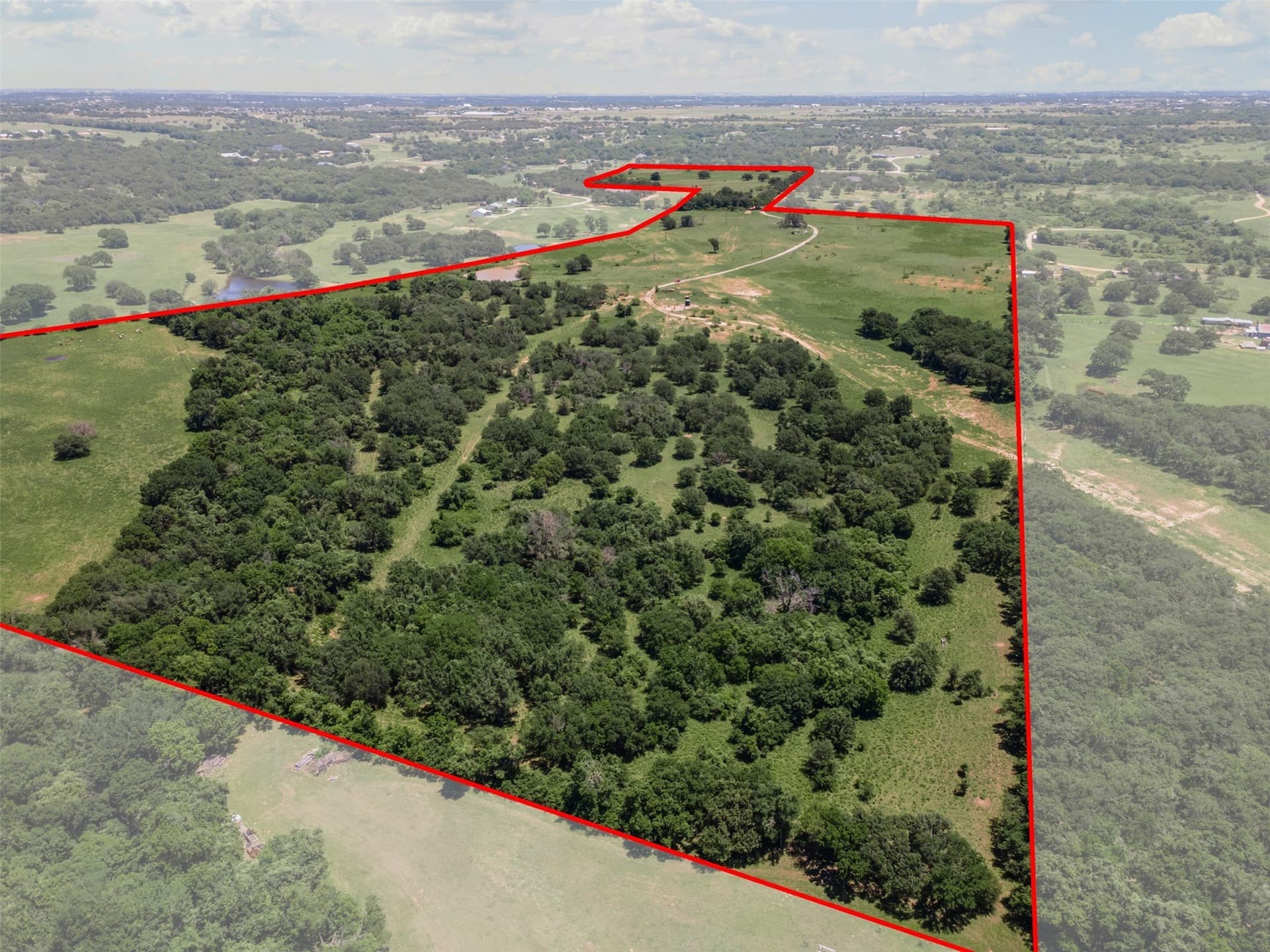 109.93 acres in Parker County - photo 40