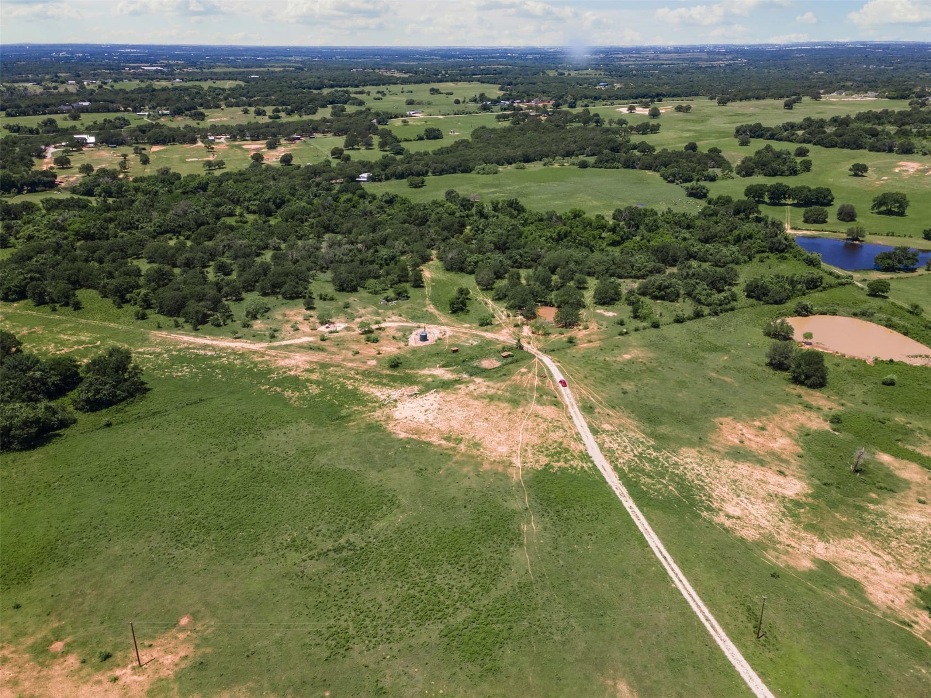109.93 acres in Parker County - photo 6