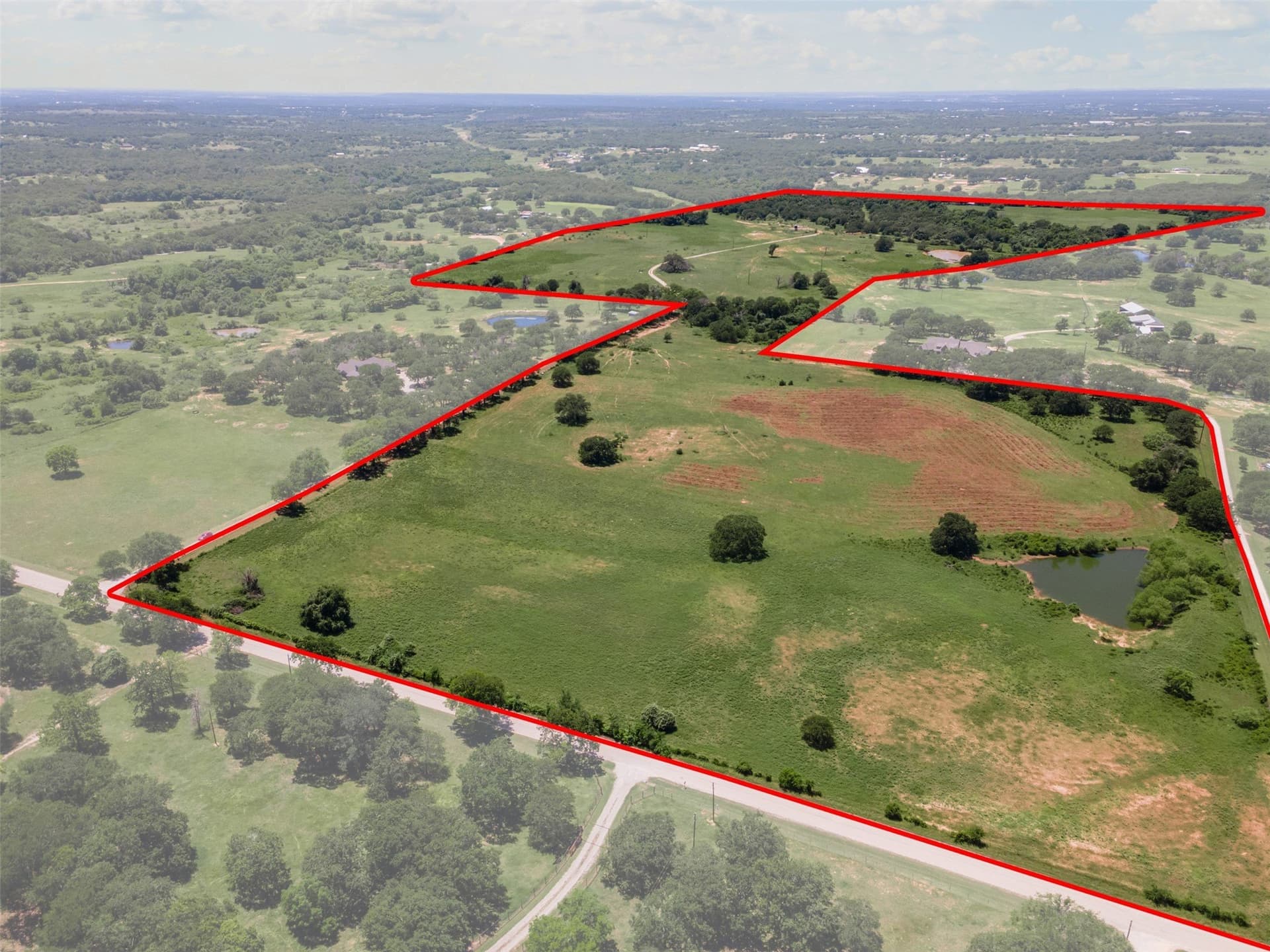 109.93 acres in Parker County - photo 39