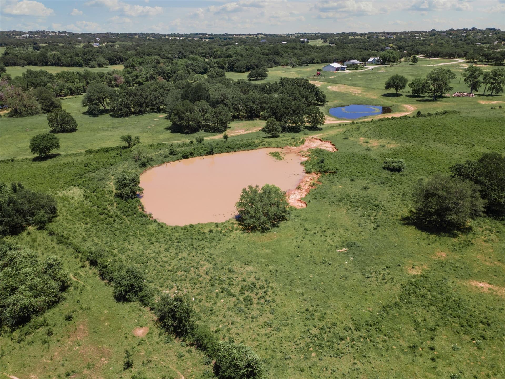 109.93 acres in Parker County - photo 17