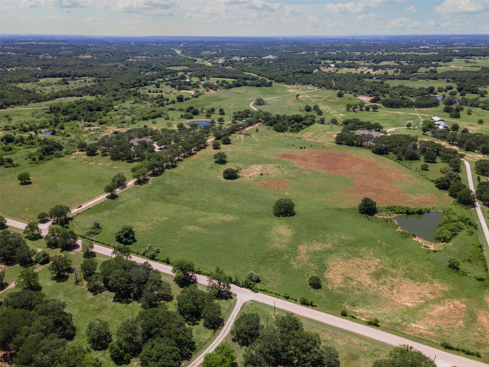 109.93 acres in Parker County gallery image 2