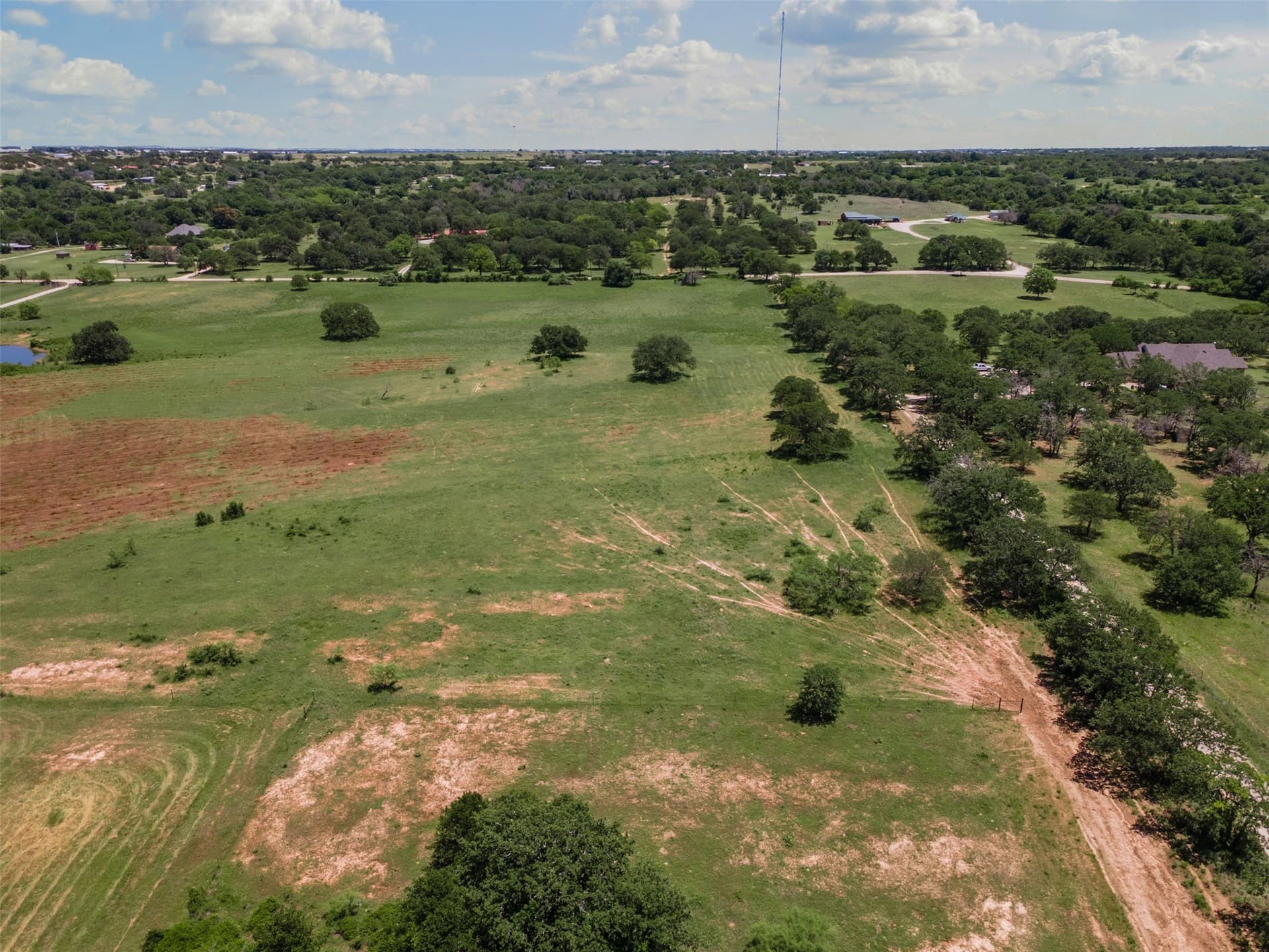 109.93 acres in Parker County gallery image 3