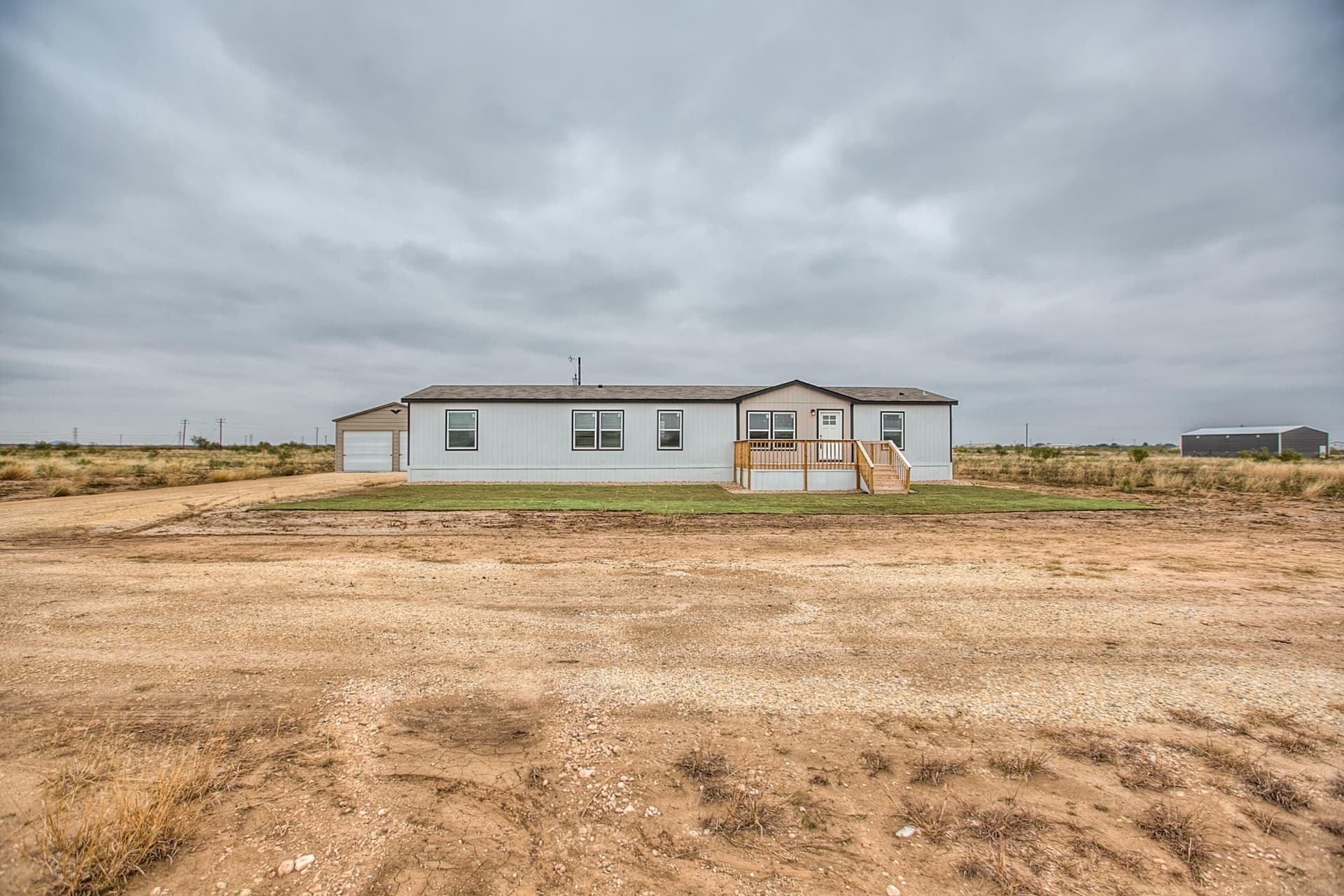 13.31 acres in Tom Green County gallery image 3