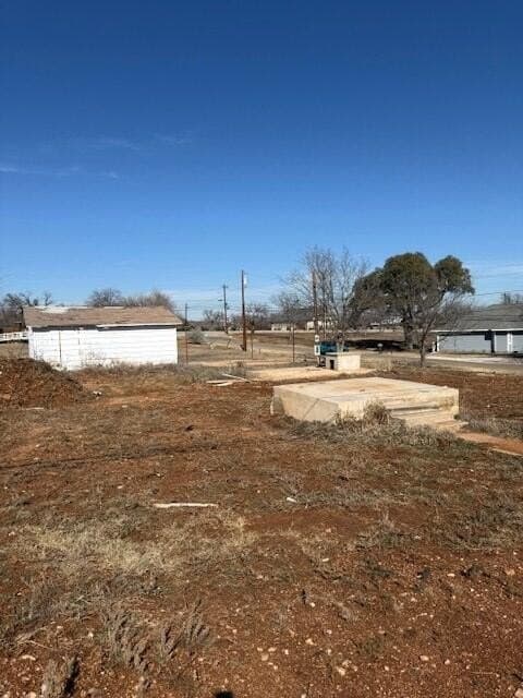 0.63 acres in Llano County - photo 2