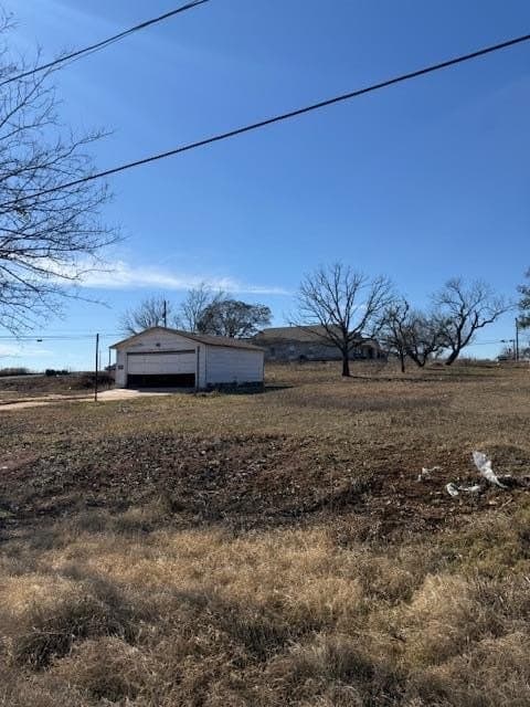 0.63 acres in Llano County - photo 13