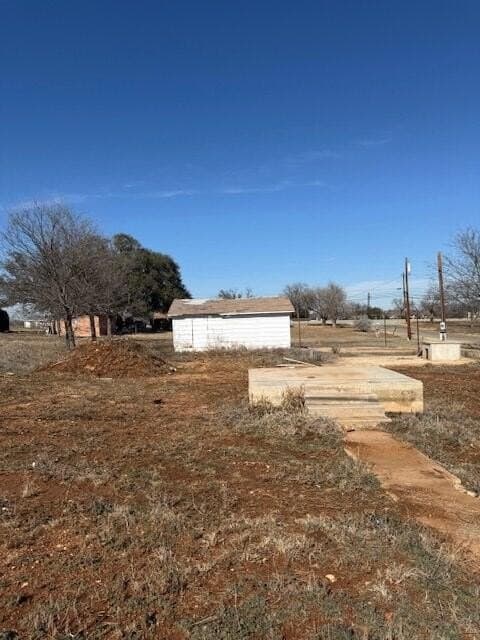 0.63 acres in Llano County - photo 6