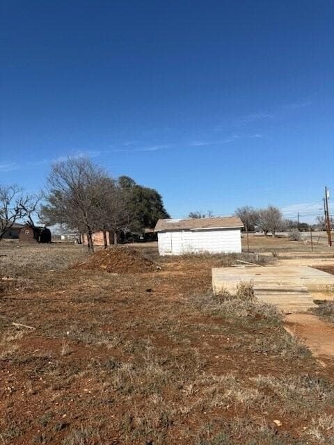 0.63 acres in Llano County - photo 8