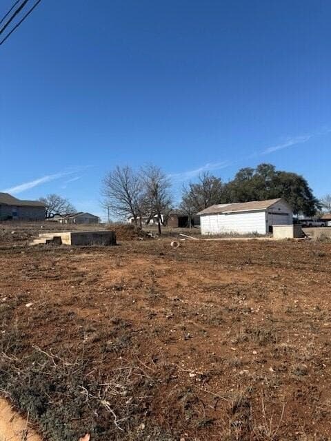 0.63 acres in Llano County - photo 7