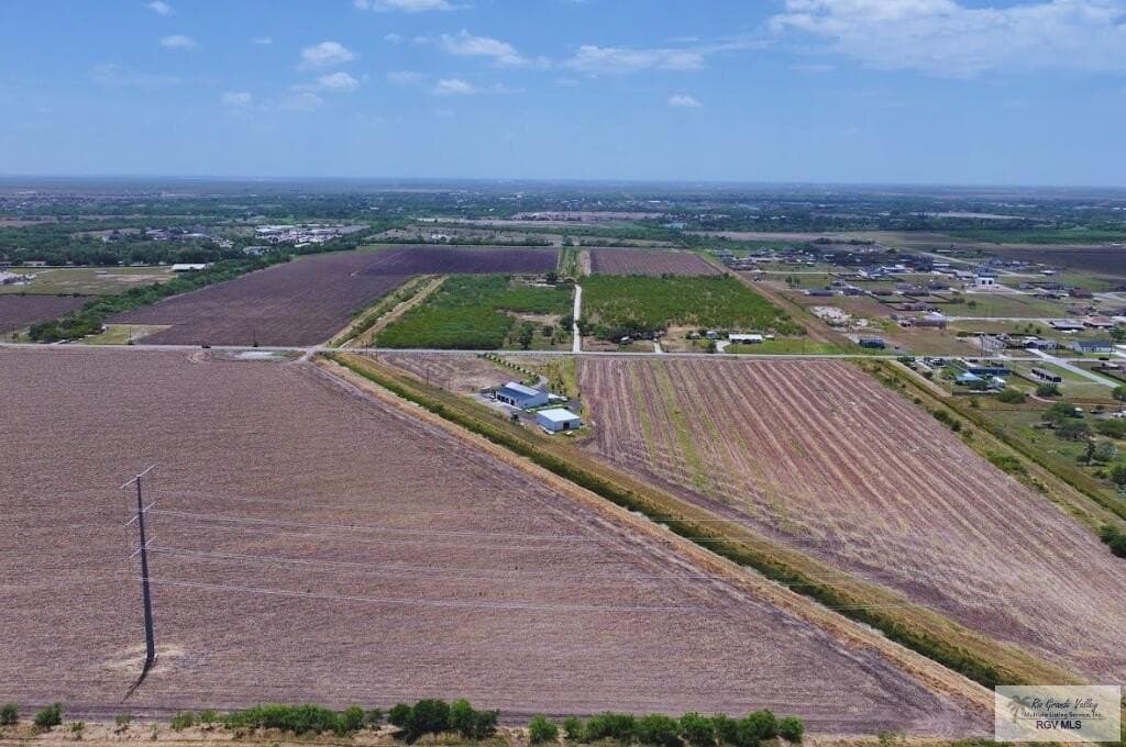 10.01 acres in CAMERON County - photo 4
