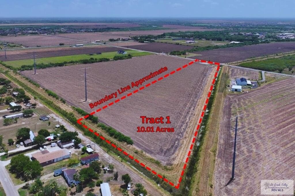 10.01 acres in CAMERON County - photo 2