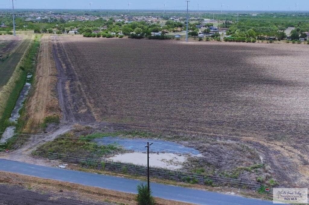 10.01 acres in CAMERON County - photo 5