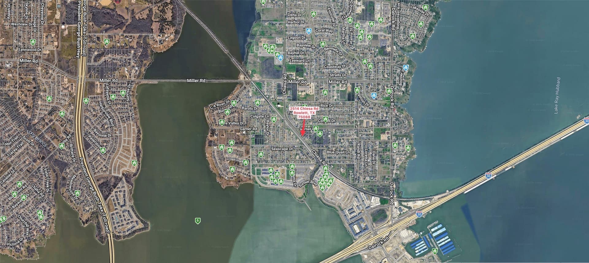 0.18 acres in Dallas County gallery image 4