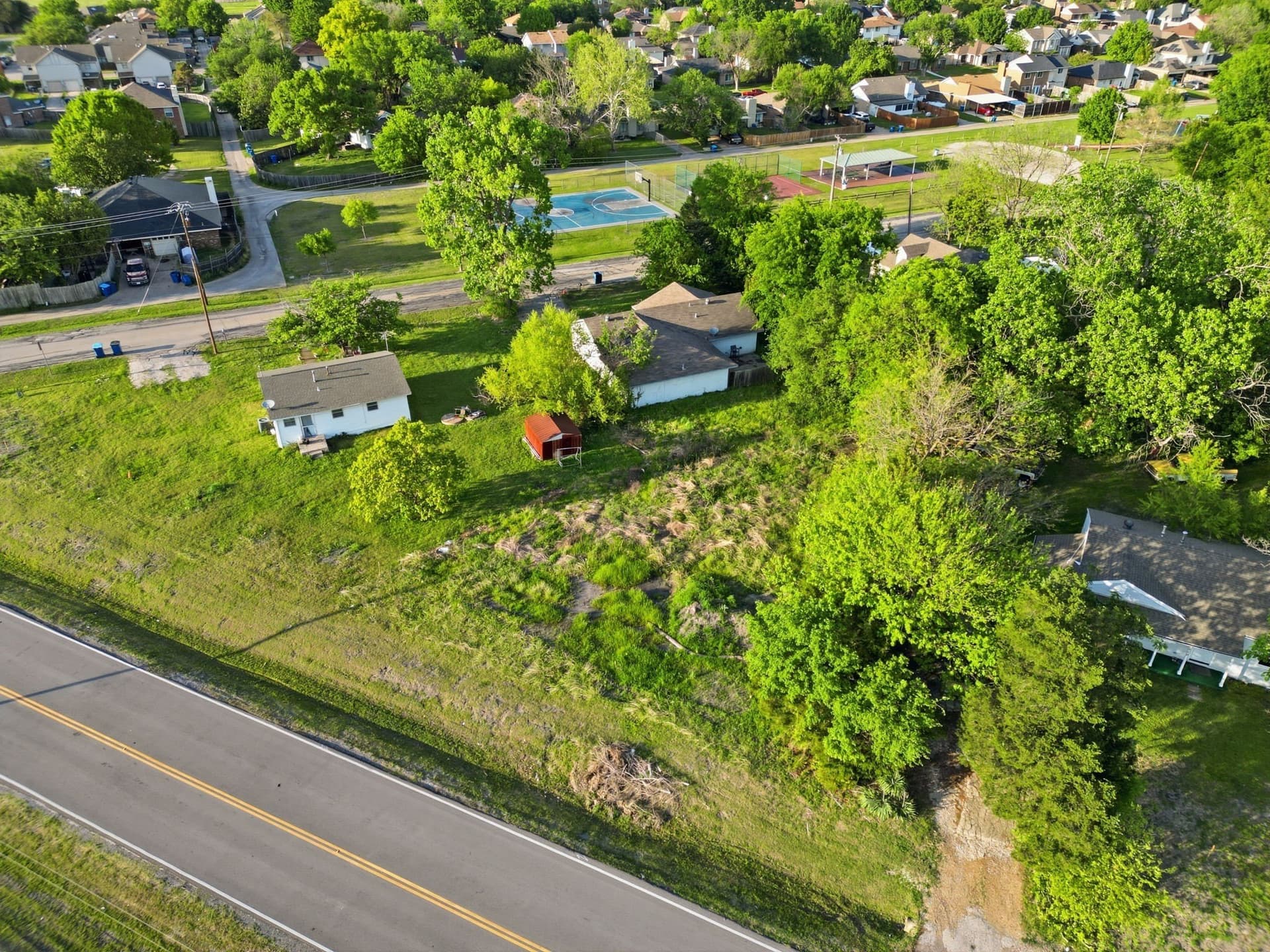 0.18 acres in Dallas County - photo 14