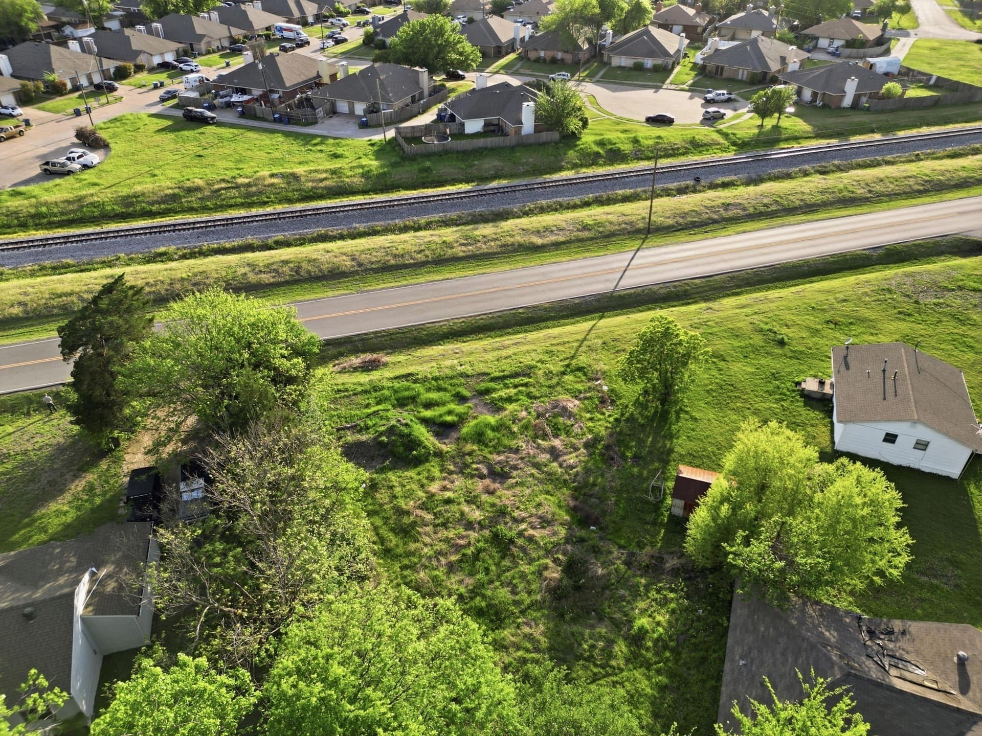 0.18 acres in Dallas County - photo 11