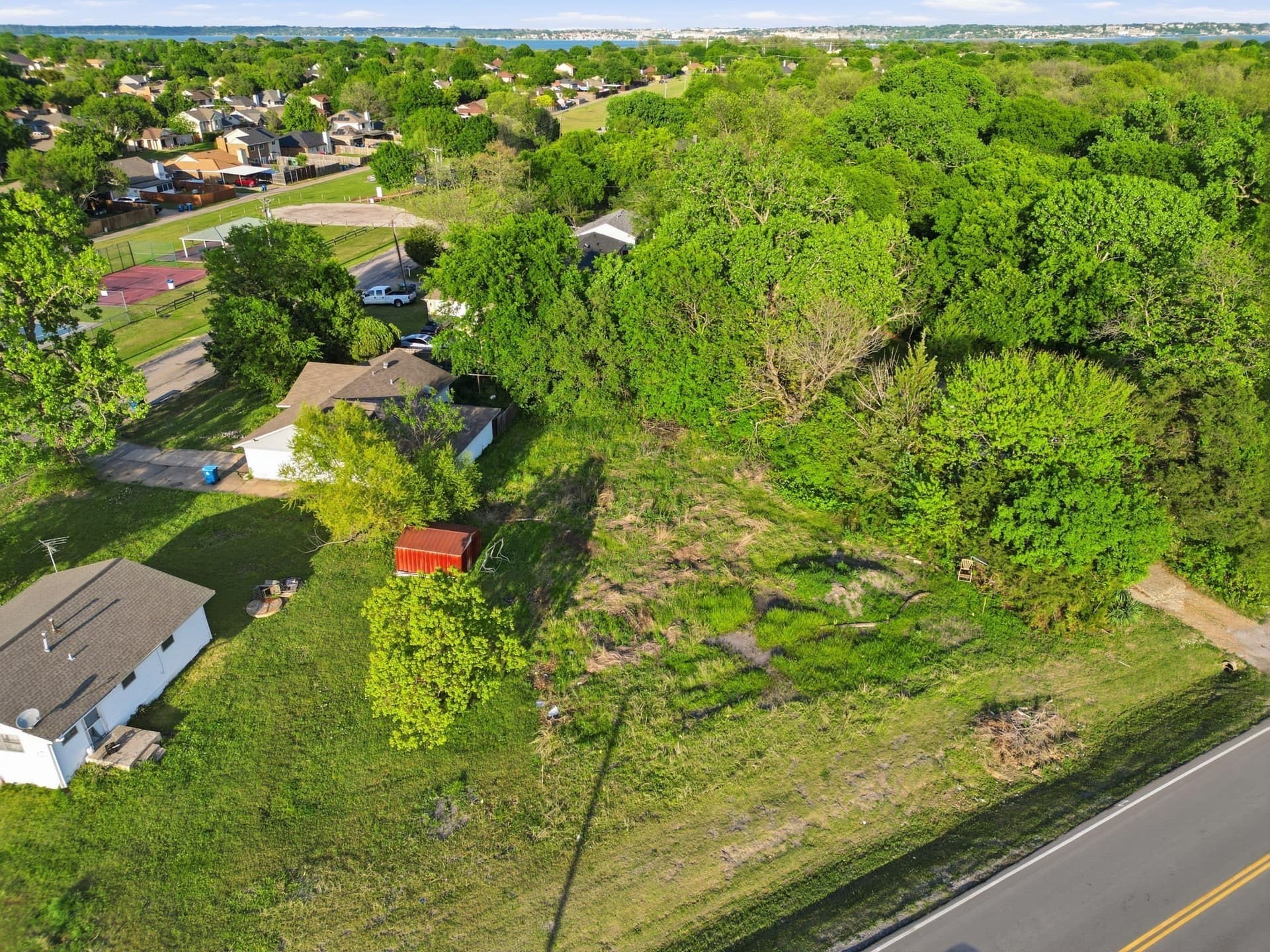 0.18 acres in Dallas County - photo 6