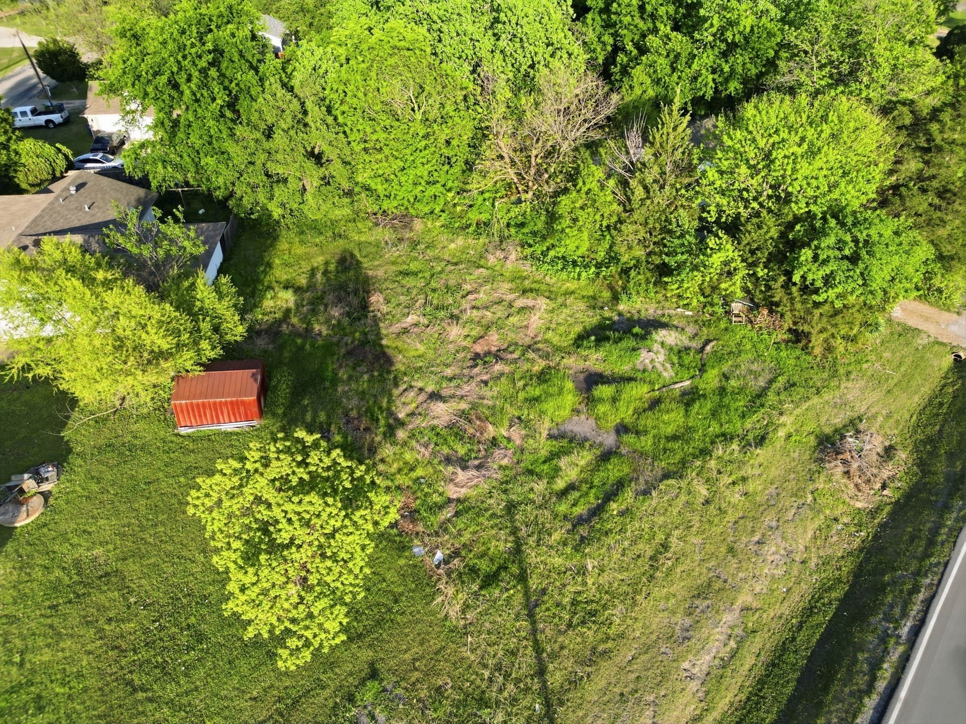 0.18 acres in Dallas County featured view