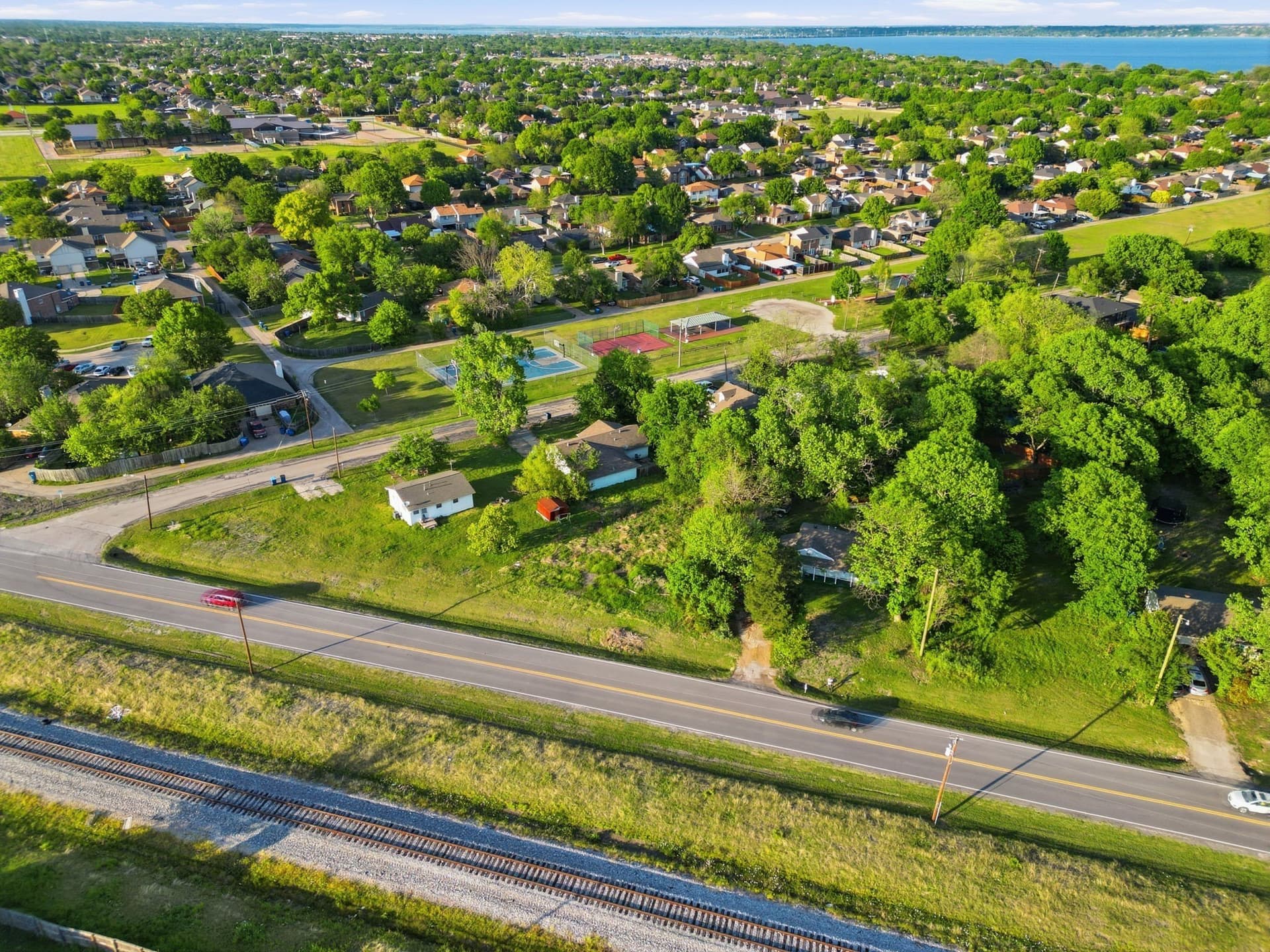 0.18 acres in Dallas County - photo 18