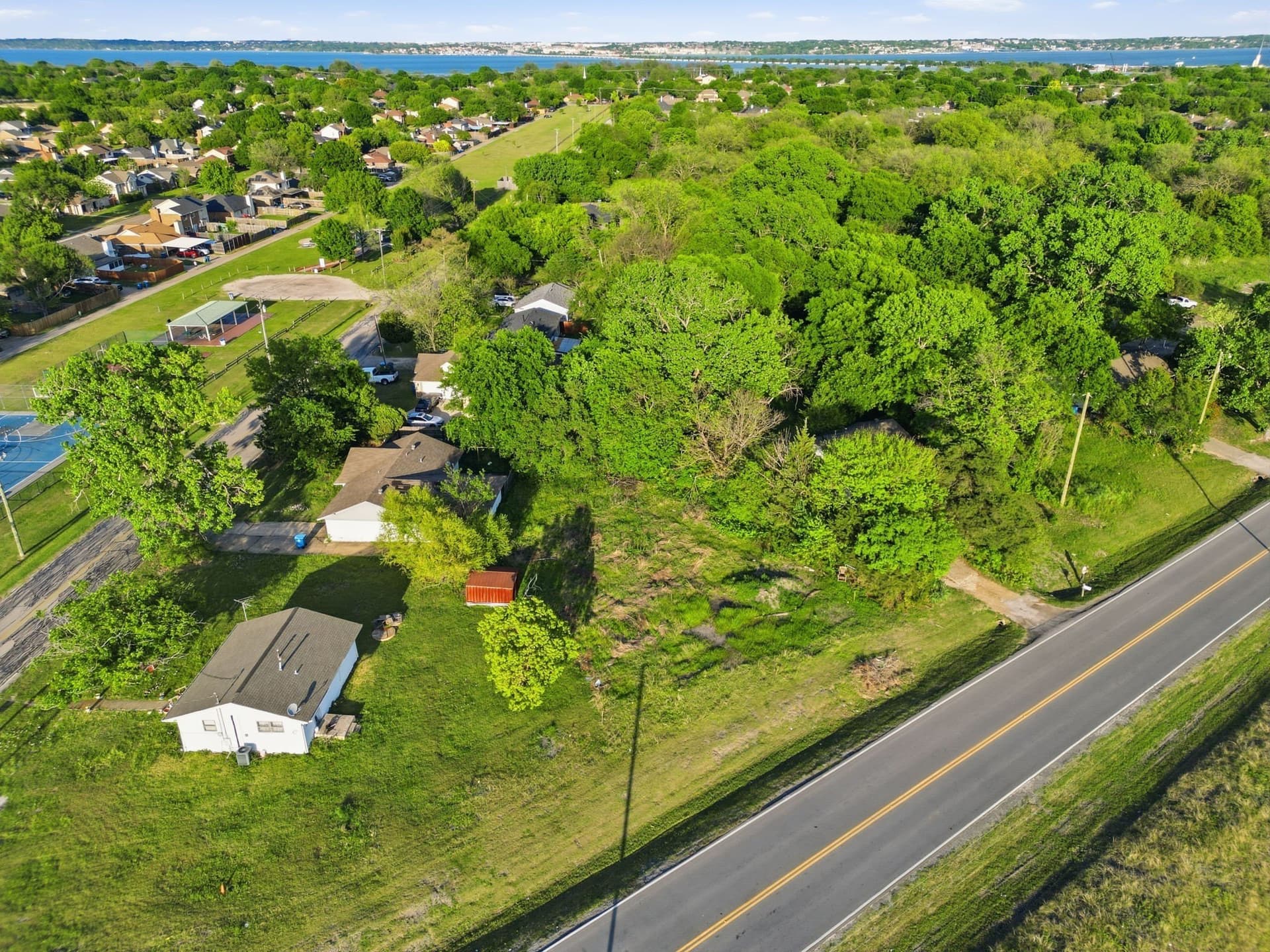 0.18 acres in Dallas County - photo 16