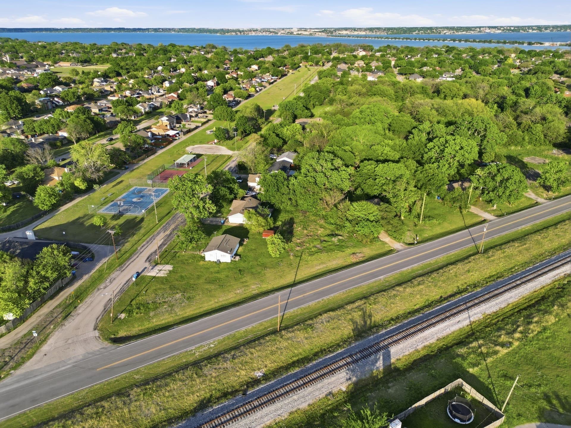 0.18 acres in Dallas County - photo 17