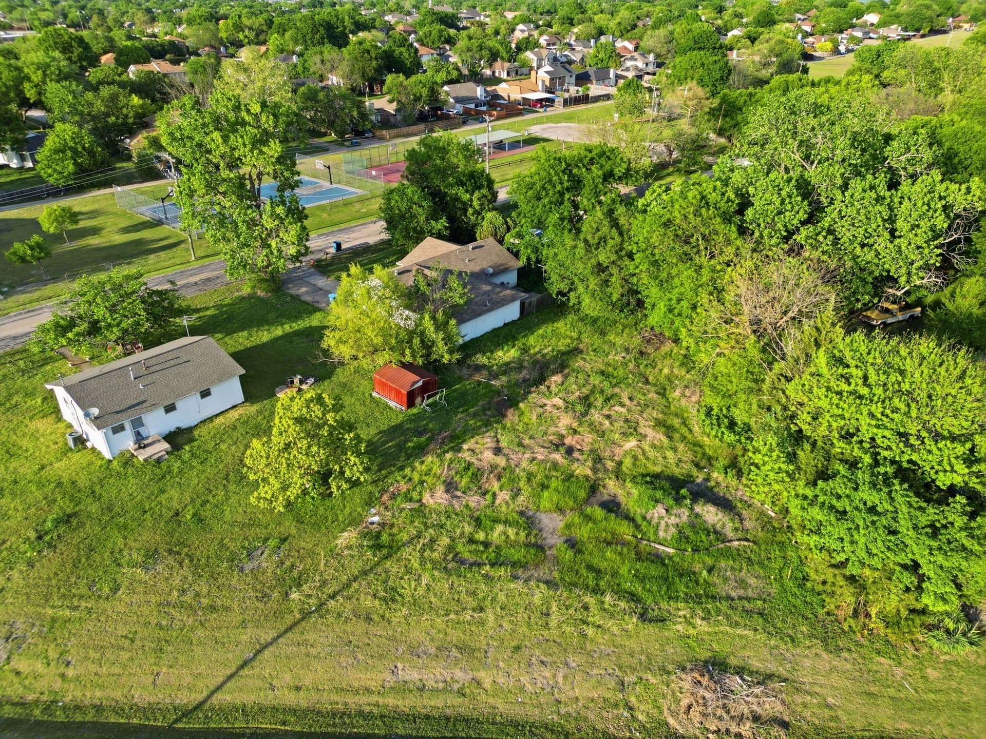 0.18 acres in Dallas County - photo 13