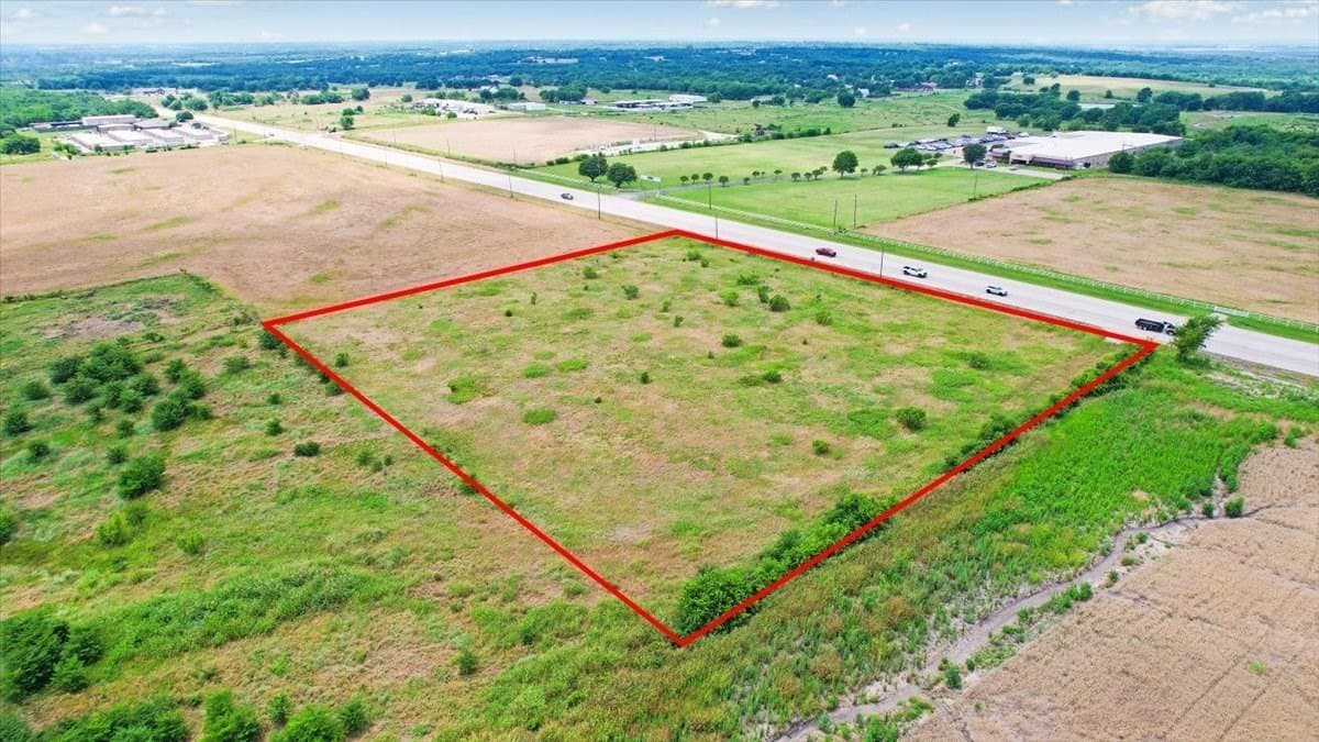6 acres in Grayson County - photo 7