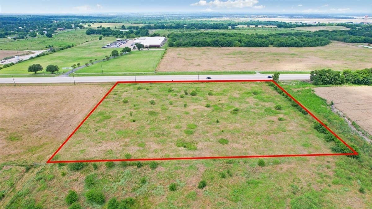 6 acres in Grayson County featured view