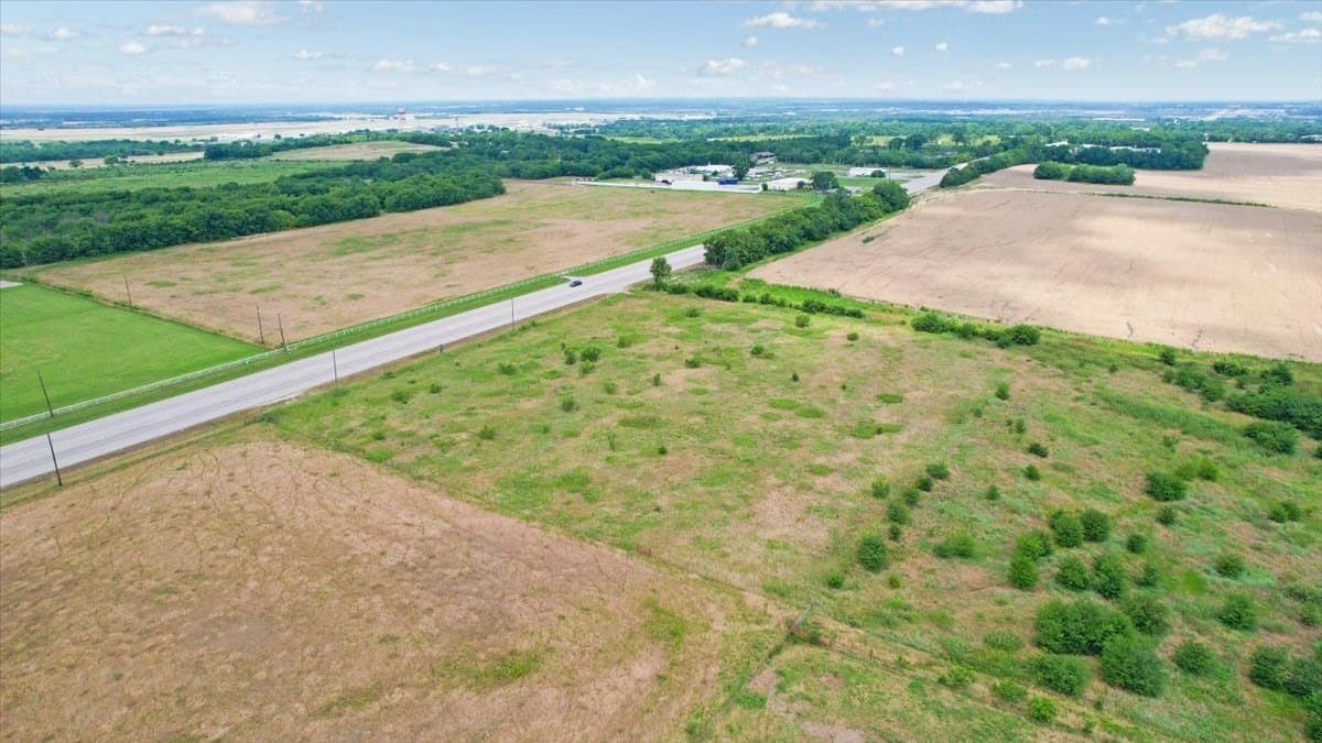 6 acres in Grayson County gallery image 2