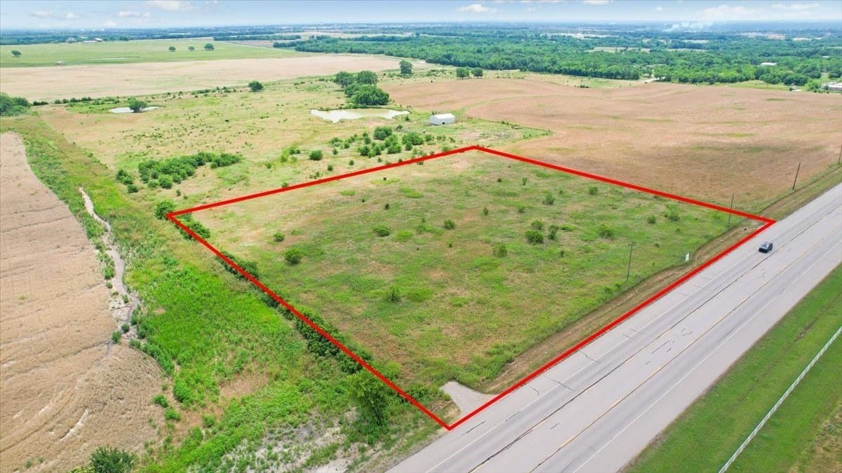 6 acres in Grayson County - photo 9
