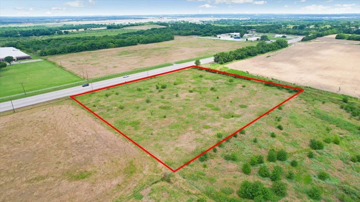 6 acres in Grayson County gallery image 3