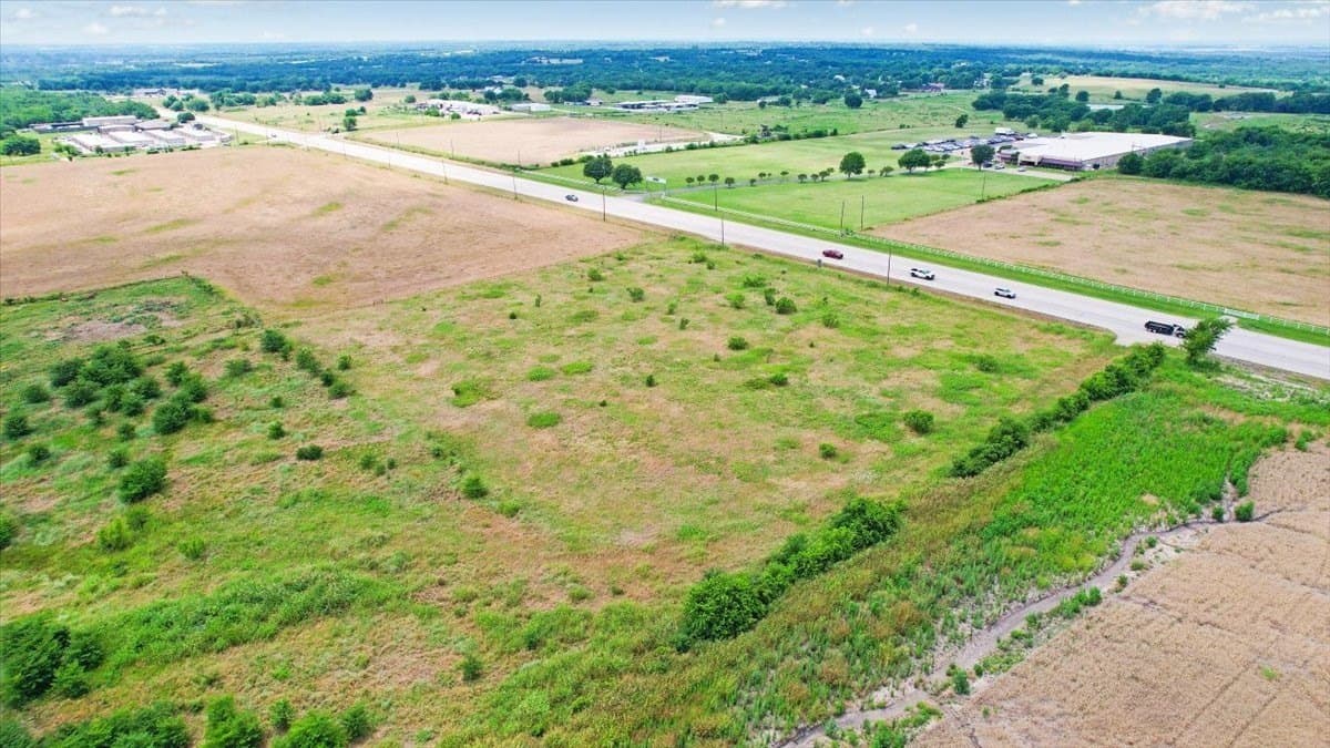 6 acres in Grayson County - photo 8