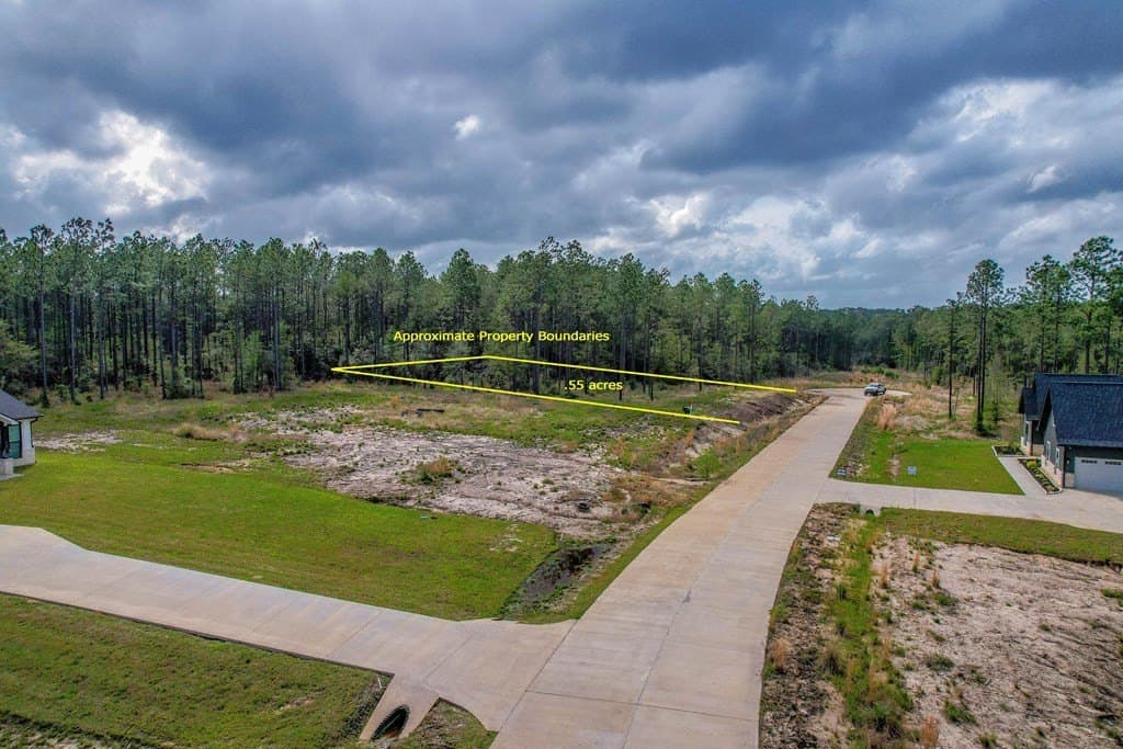 0.55 acres in Texas County - photo 6