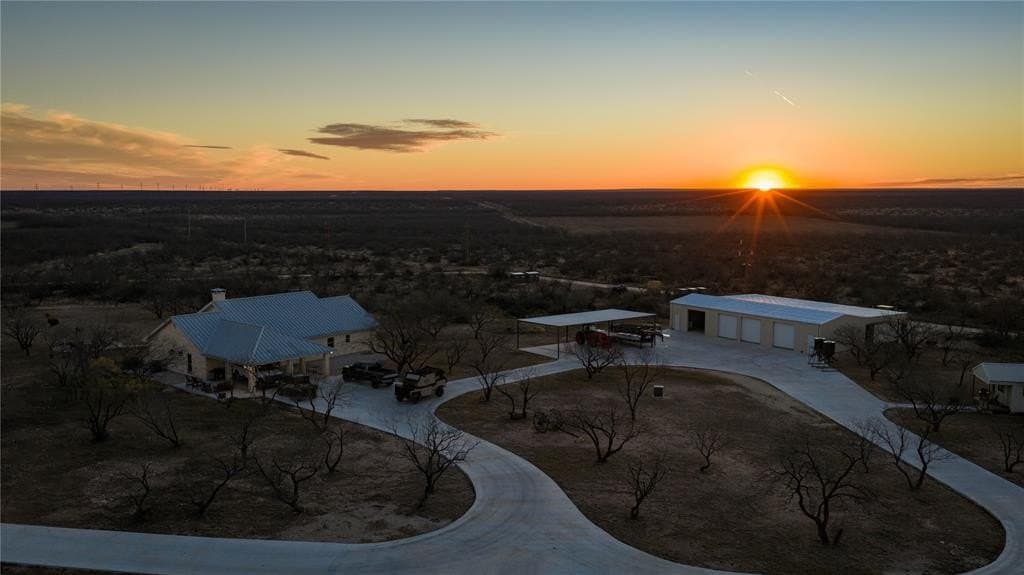 1,280 acres in Concho County gallery image 2