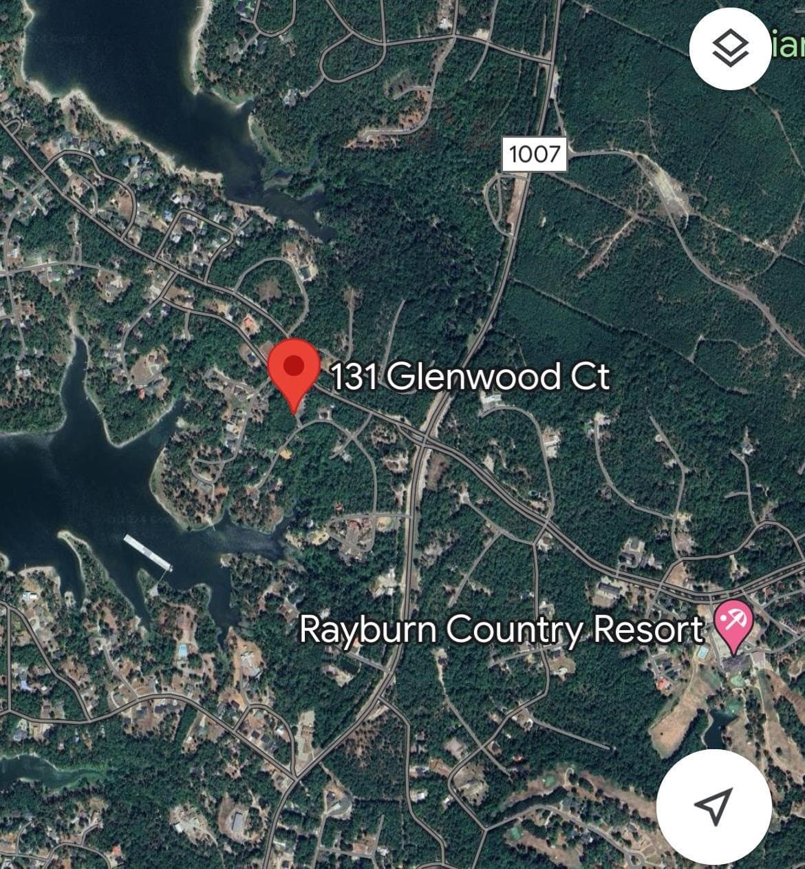 0.22 acres in Texas County