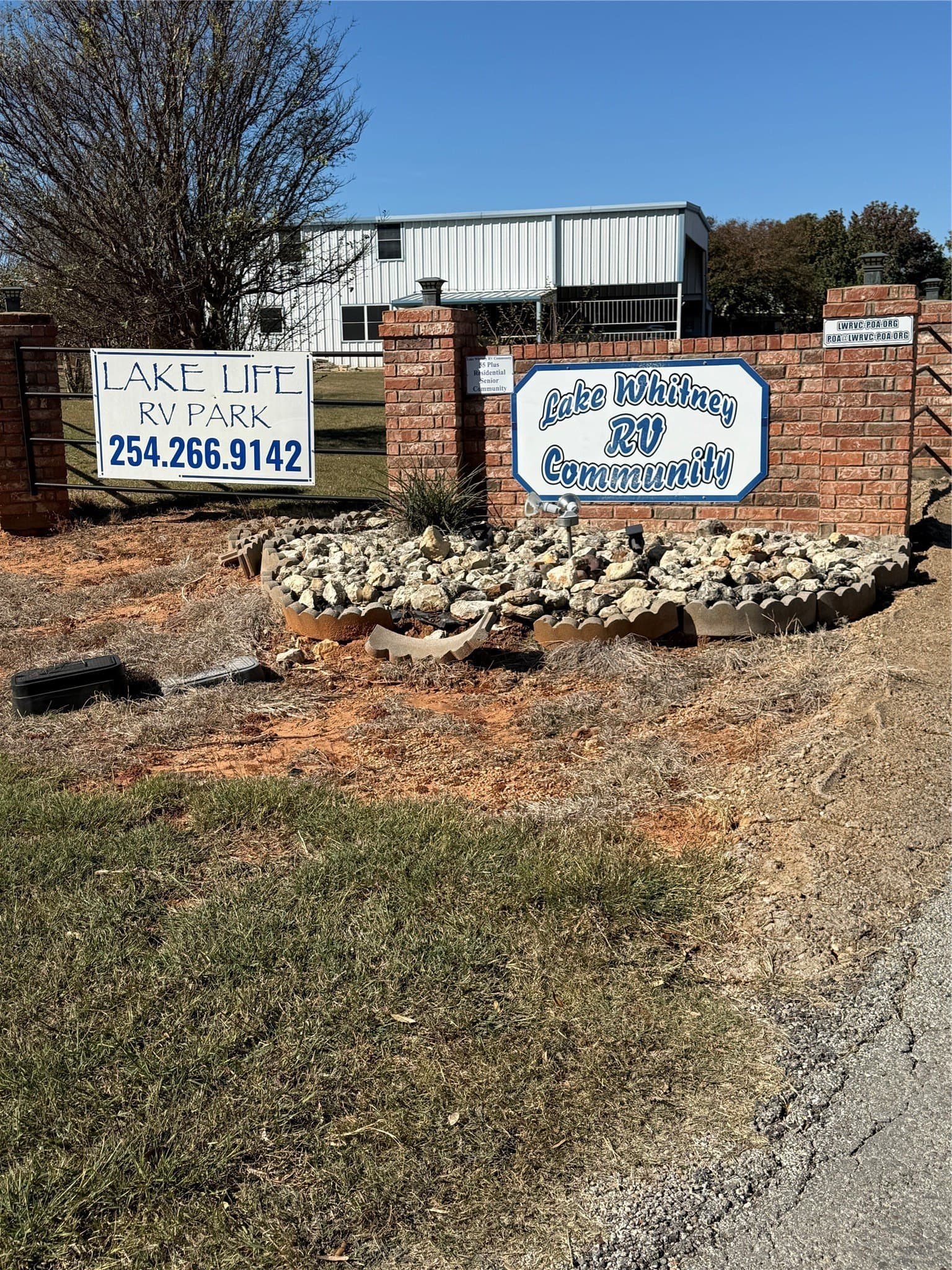 0.14 acres in Hill County - photo 4
