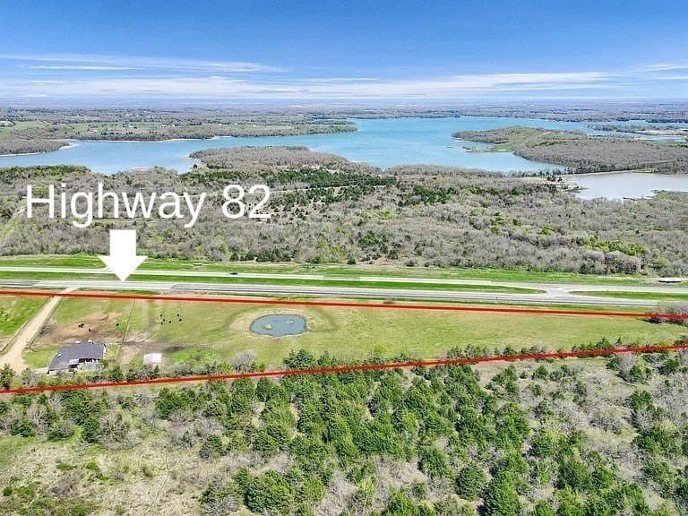 10.9 acres in Grayson County gallery image 2