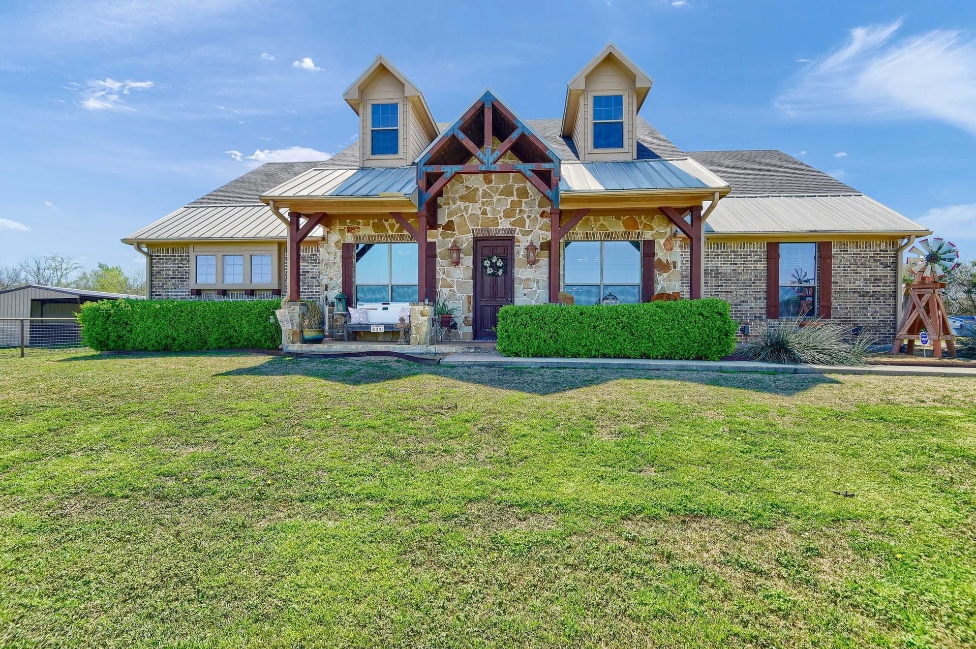 10.9 acres in Grayson County - photo 9