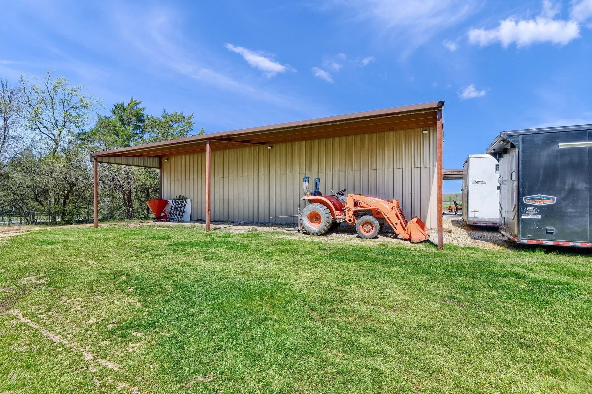 10.9 acres in Grayson County - photo 37