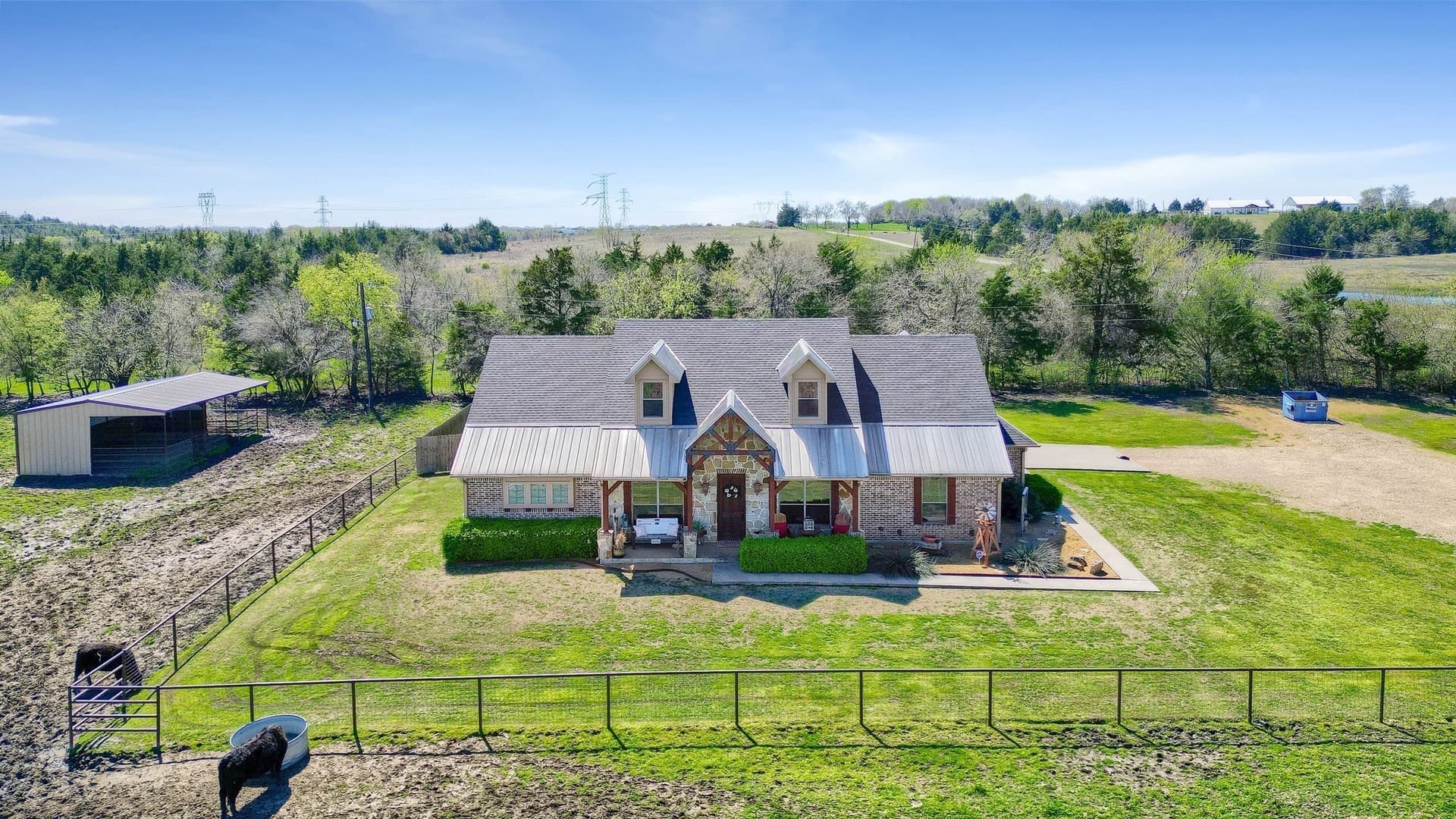 10.9 acres in Grayson County - photo 7
