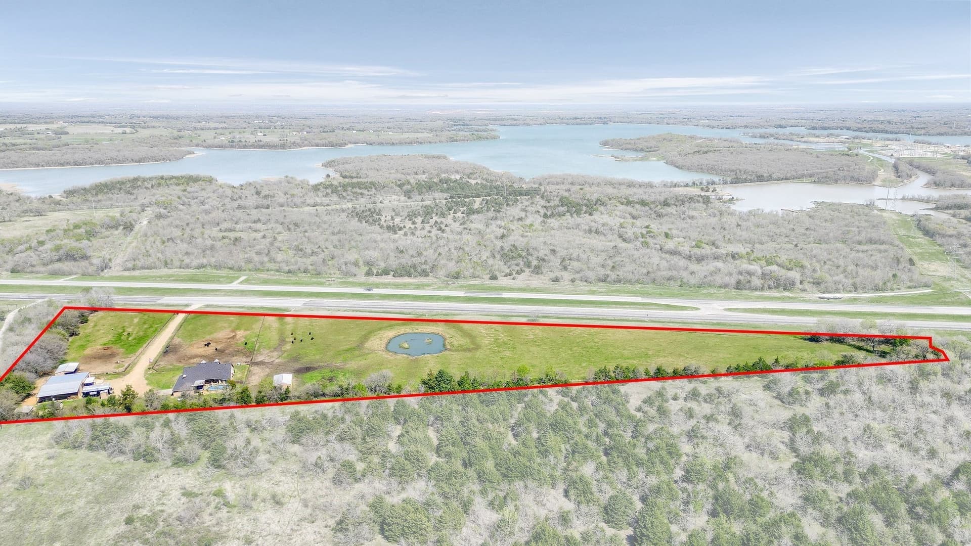 10.9 acres in Grayson County - photo 40