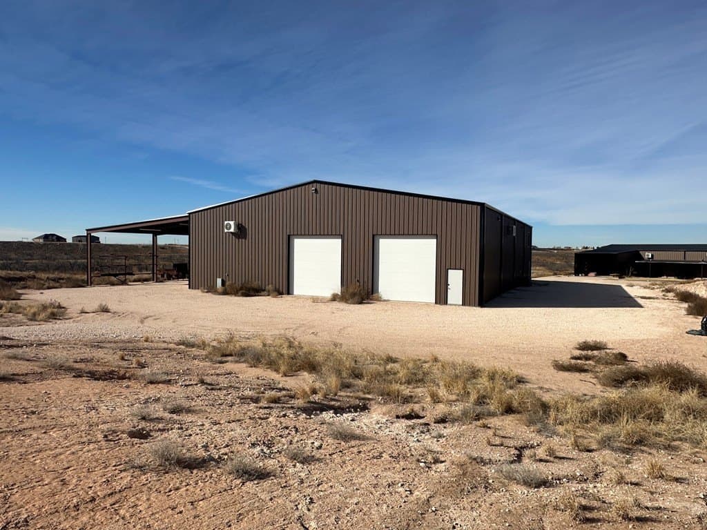 11 acres in Gaines County gallery image 4