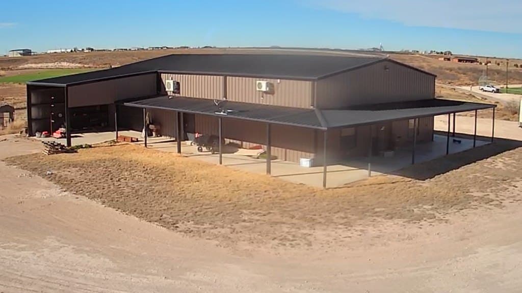 11 acres in Gaines County - photo 23